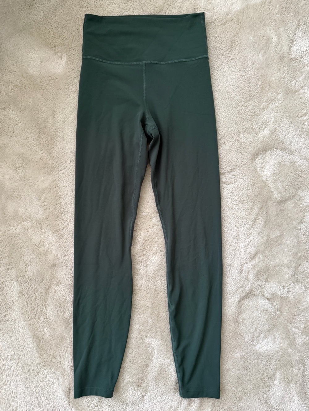 All in Motion Everyday Soft Ultra High Rise 7/8 Leggings XS